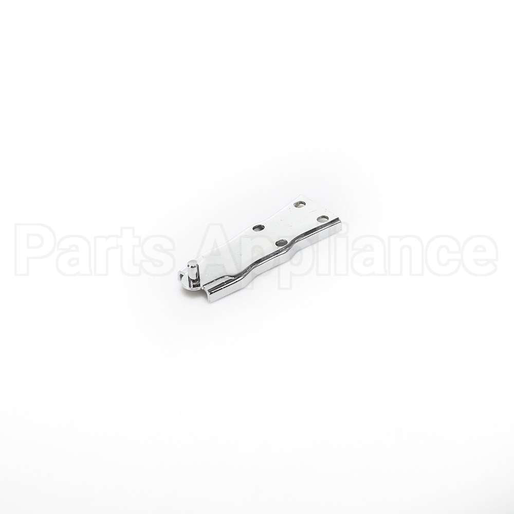 W10239363 Whirlpool Hinge-Bottom-Chrome