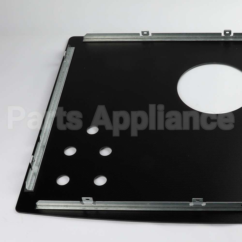W10239873 Whirlpool Asm, Glass Gjd3044Rb