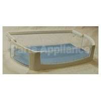 W10243070 Whirlpool Bucket Assy-Gal Dr (Lh)