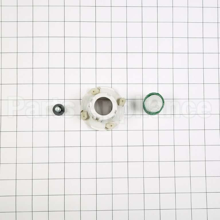 W10244343 Whirlpool Cam-Agit