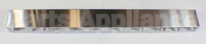 W10245216 Whirlpool Grill-Vent