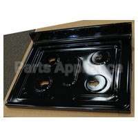 W10245690 Whirlpool Cooktop