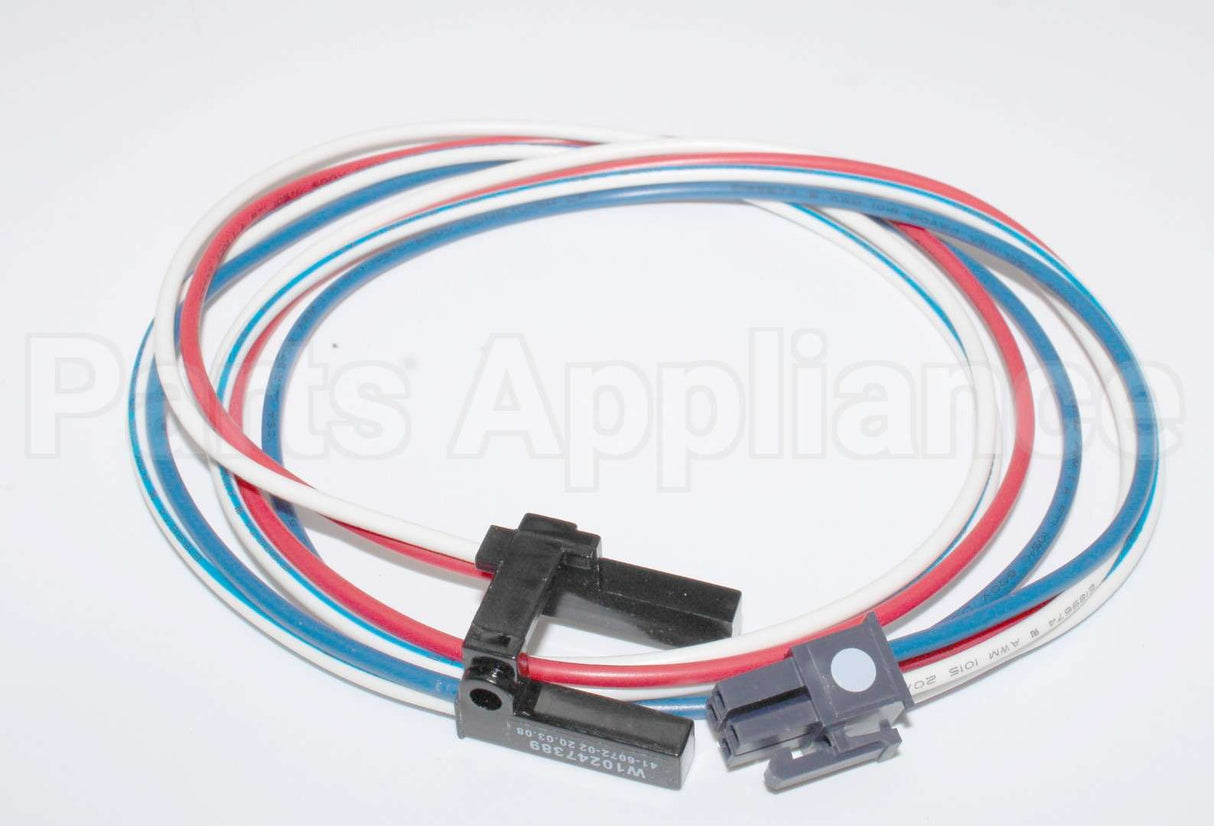 W10247389 Whirlpool Discontinued