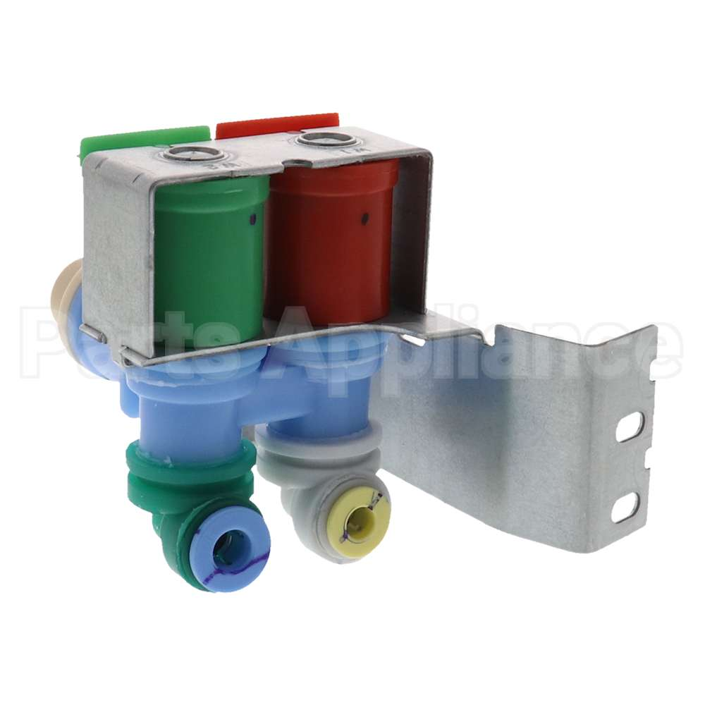 W10247725 Water Valve Compatible