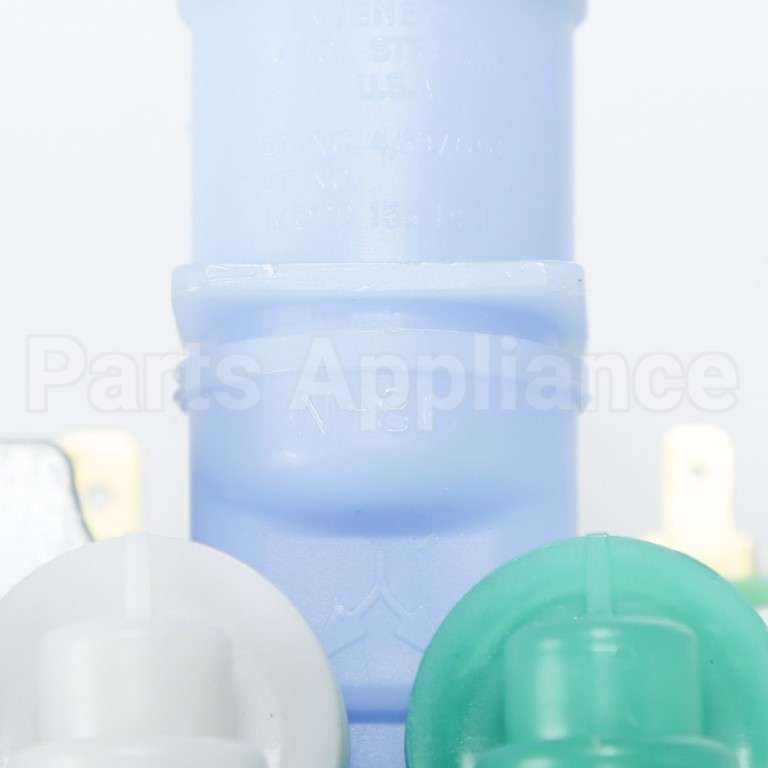 W10247725 Whirlpool Water Valve Service Kit