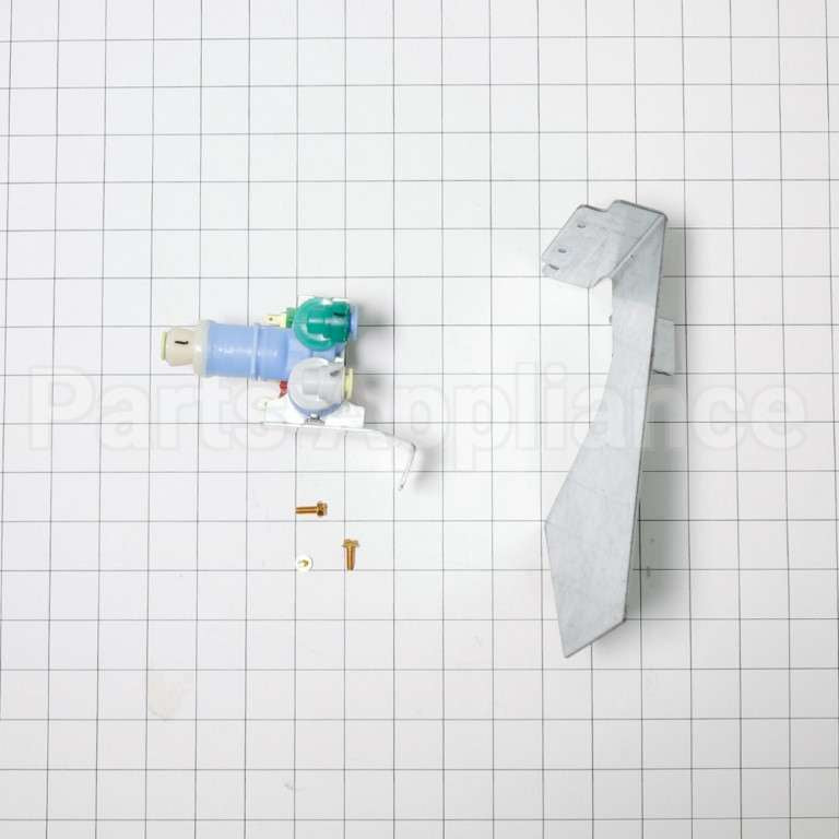 W10247725 Whirlpool Water Valve Service Kit