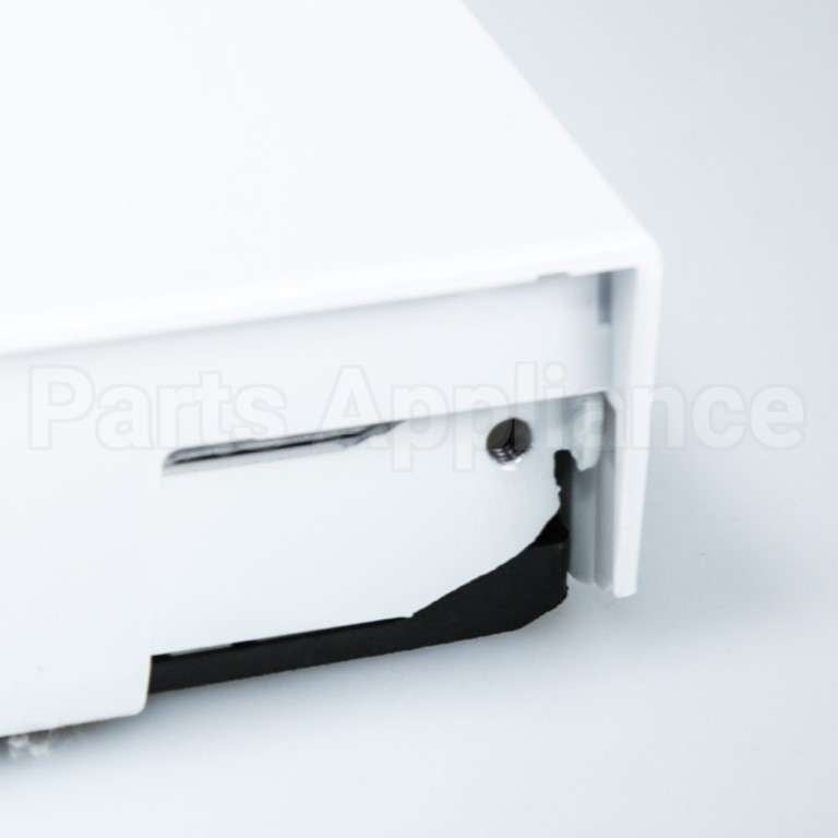 W10247772 Whirlpool Door/Mw
