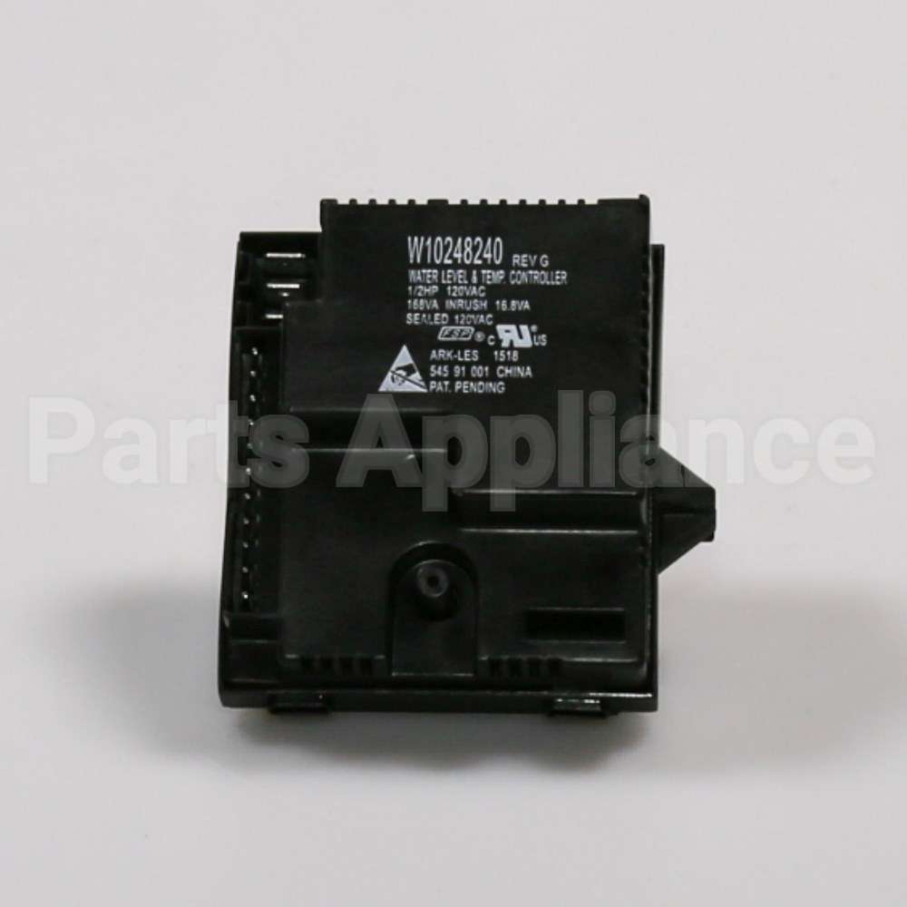 W10248240 Whirlpool Atc-Auto Load Sensing Sw