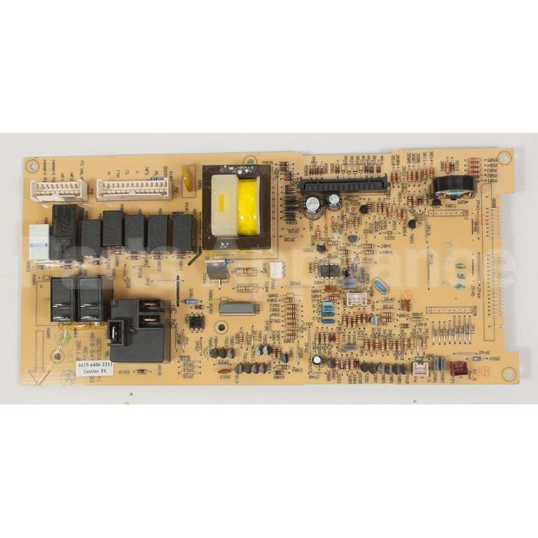 W10249319 Whirlpool Cntrl-Elec