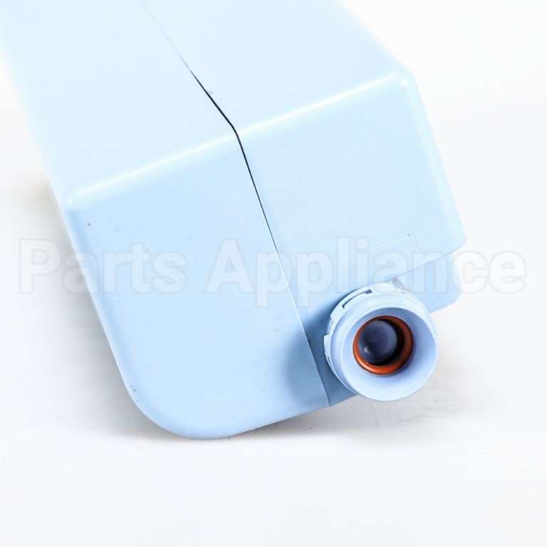 W10250743A Whirlpool Minibulk Cartridge, Alph