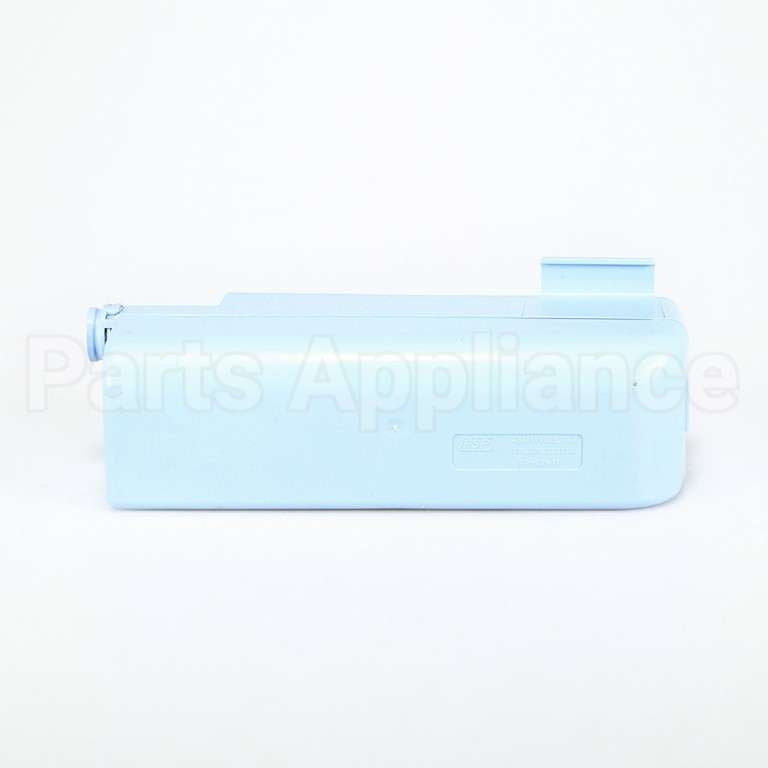 W10250743A Whirlpool Minibulk Cartridge, Alph