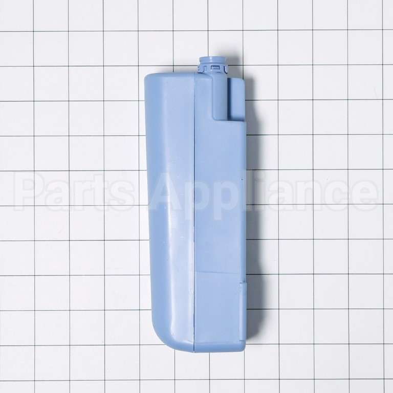 W10250743A Whirlpool Minibulk Cartridge, Alph