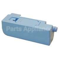 W10250743A Whirlpool Minibulk Cartridge, Alph