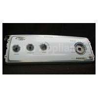 W10251314 Whirlpool Pnl Fin Asm-27" Wshr 48