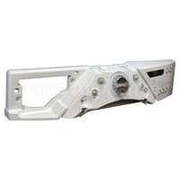 W10251430 Whirlpool Console Red Mtl Wp