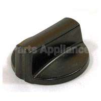 W10255424 Whirlpool Knob,Metal Ja Gas Si Blk