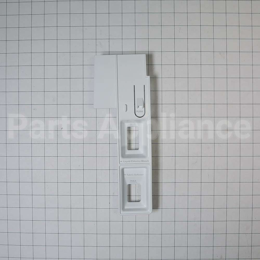 W10256661 Whirlpool Syphon - Drawer, 4 Chamb