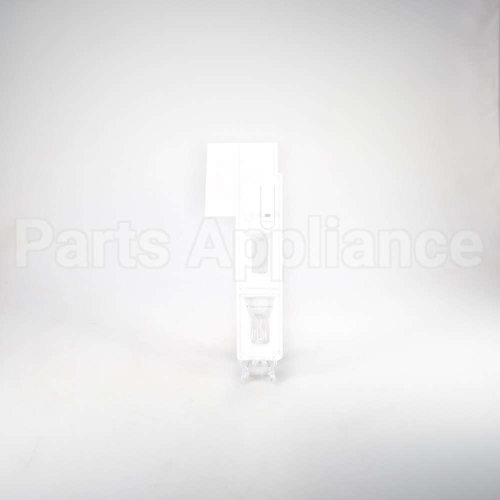 W10256661 Whirlpool Syphon - Drawer, 4 Chamb