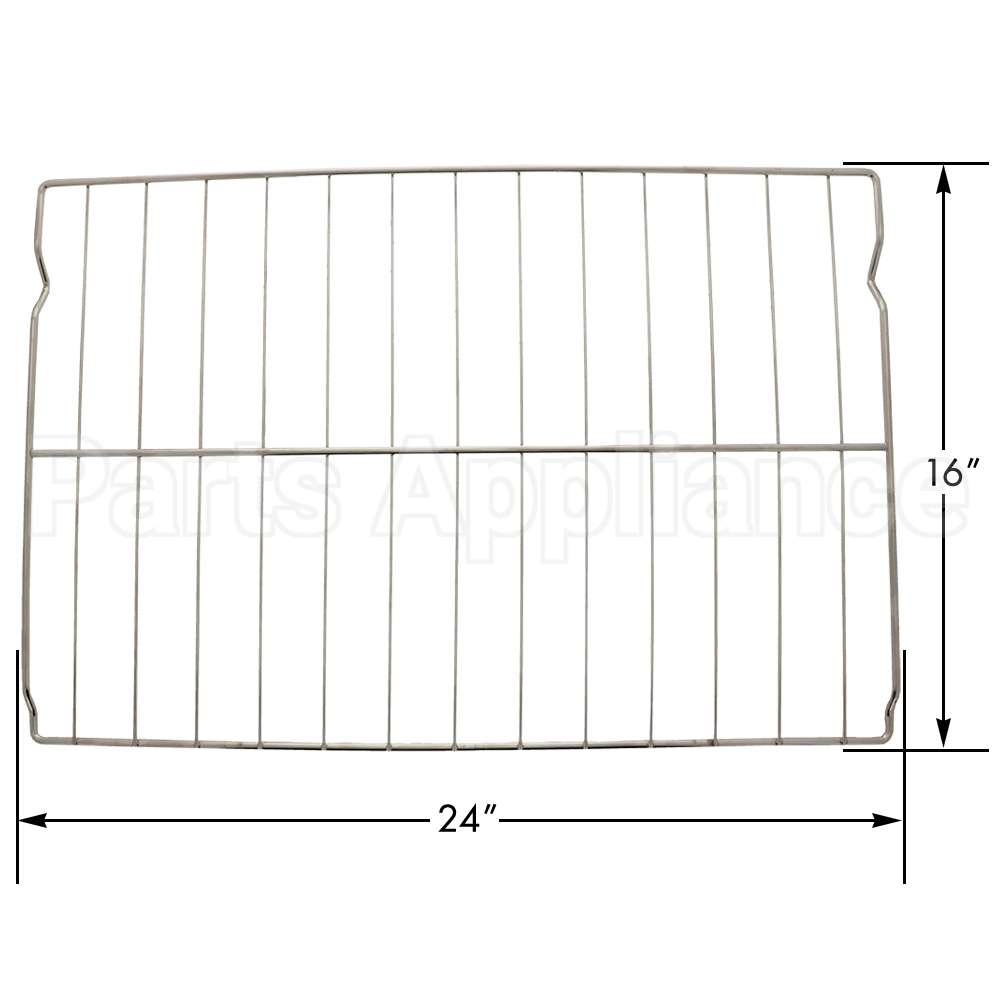 W10256908 Oven Rack Compatible