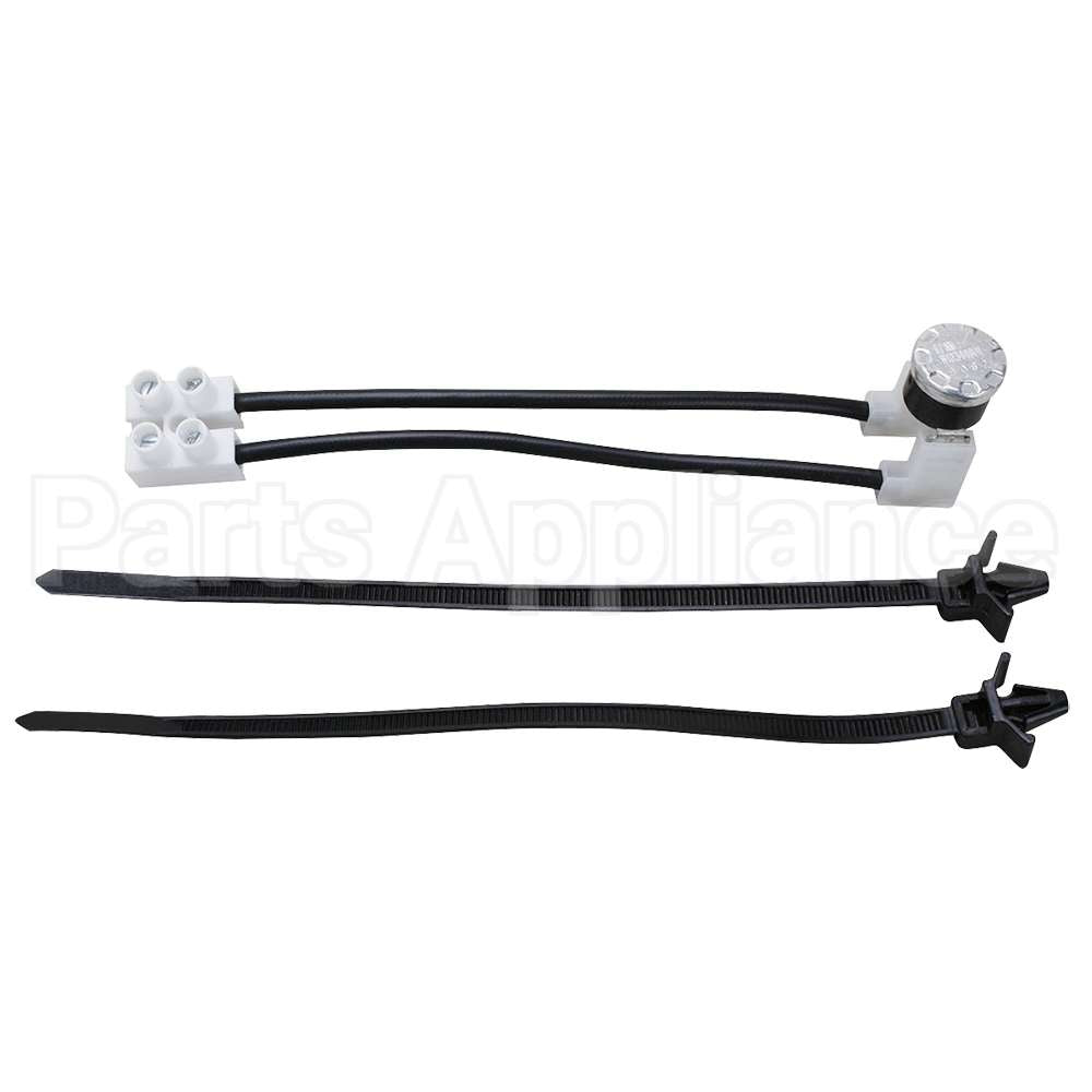 W10258275 Thermal Fuse Compatible