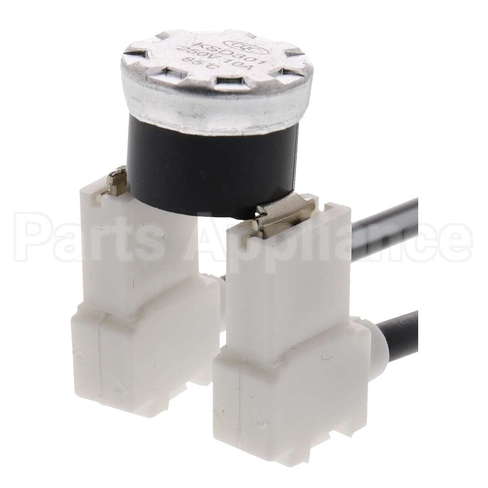 W10258275 Thermal Fuse Compatible