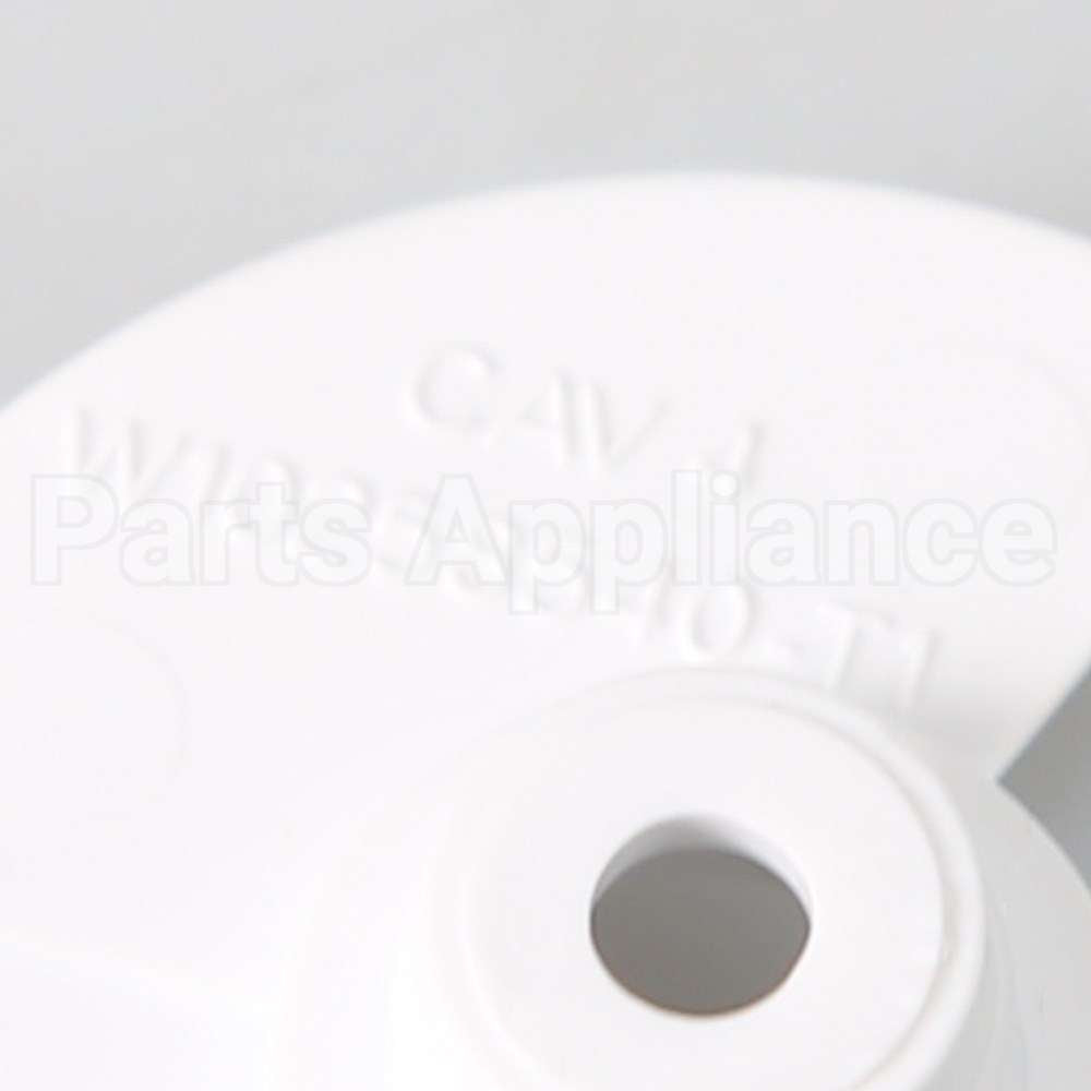 W10258540 Whirlpool Slide-Im Shutoff-Receive