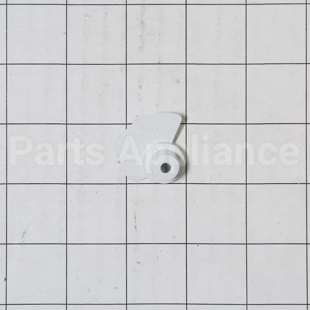 W10258540 Whirlpool Slide-Im Shutoff-Receive