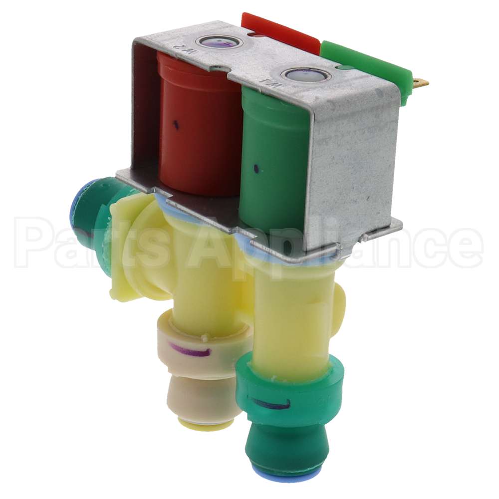 W10258562 Water Valve Compatible
