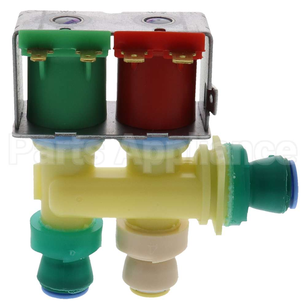 W10258562 Water Valve Compatible
