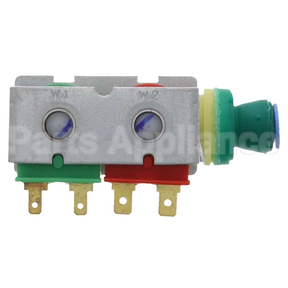 W10258562 Water Valve Compatible