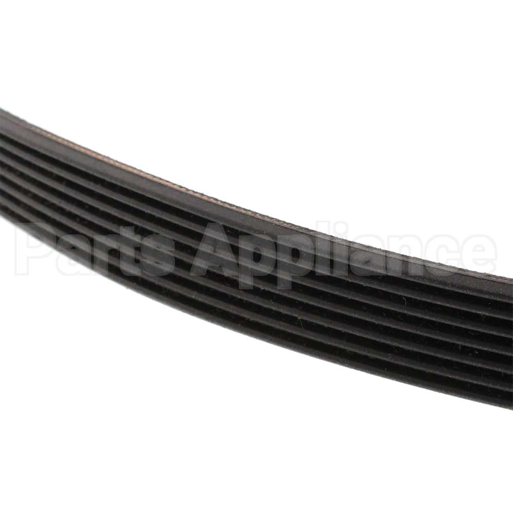 W10260319 Washer Belt Compatible