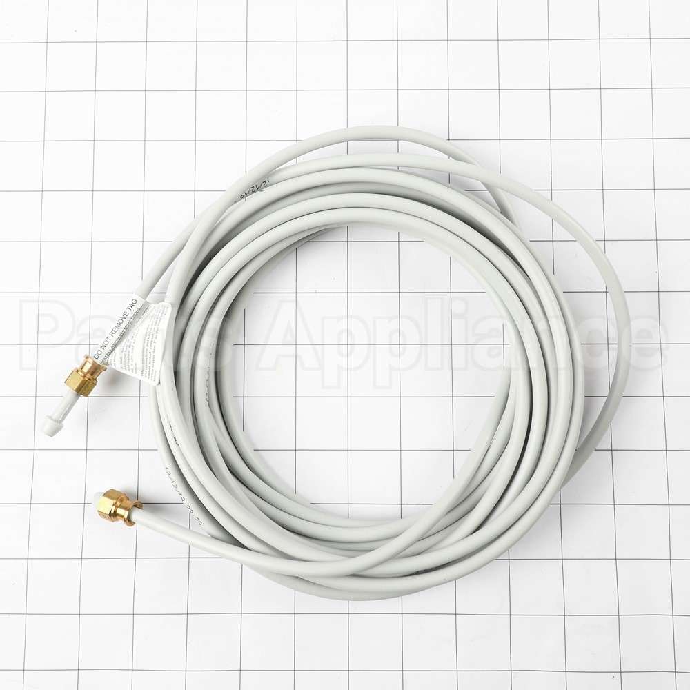 W10267701RP Whirlpool 25' Pex Tubing With Fitt