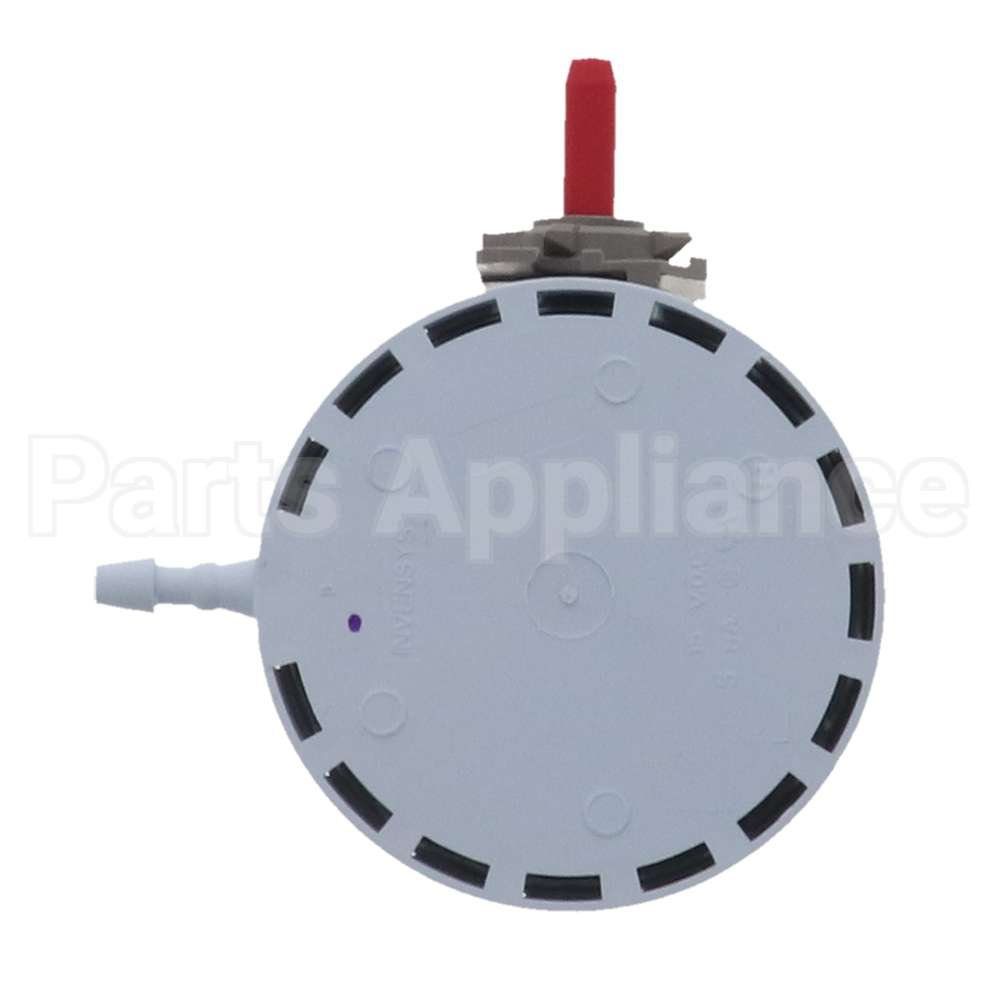 W10268911 Pressure Switch Compatible