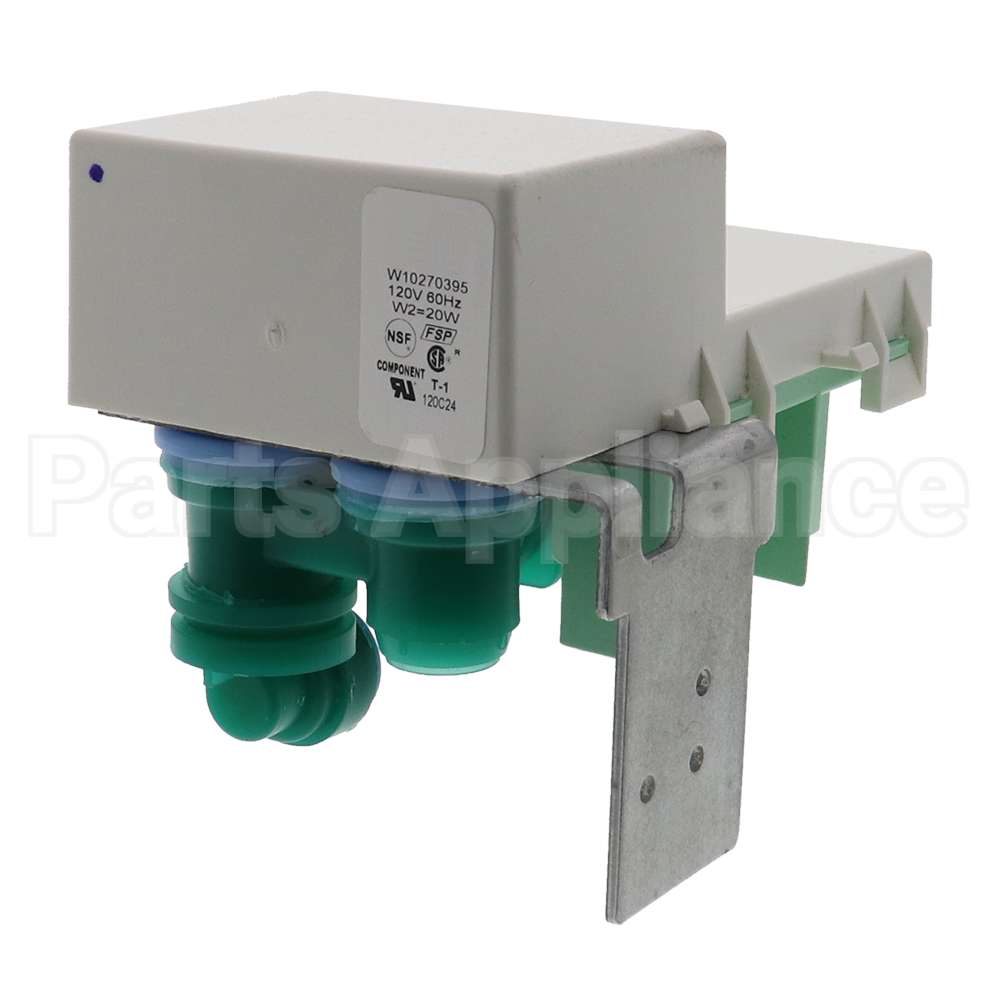 W10270395 Water Valve Compatible