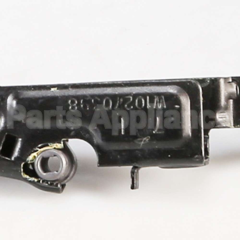W10270398 Whirlpool Hinge - Lid, Wp Mt, Left