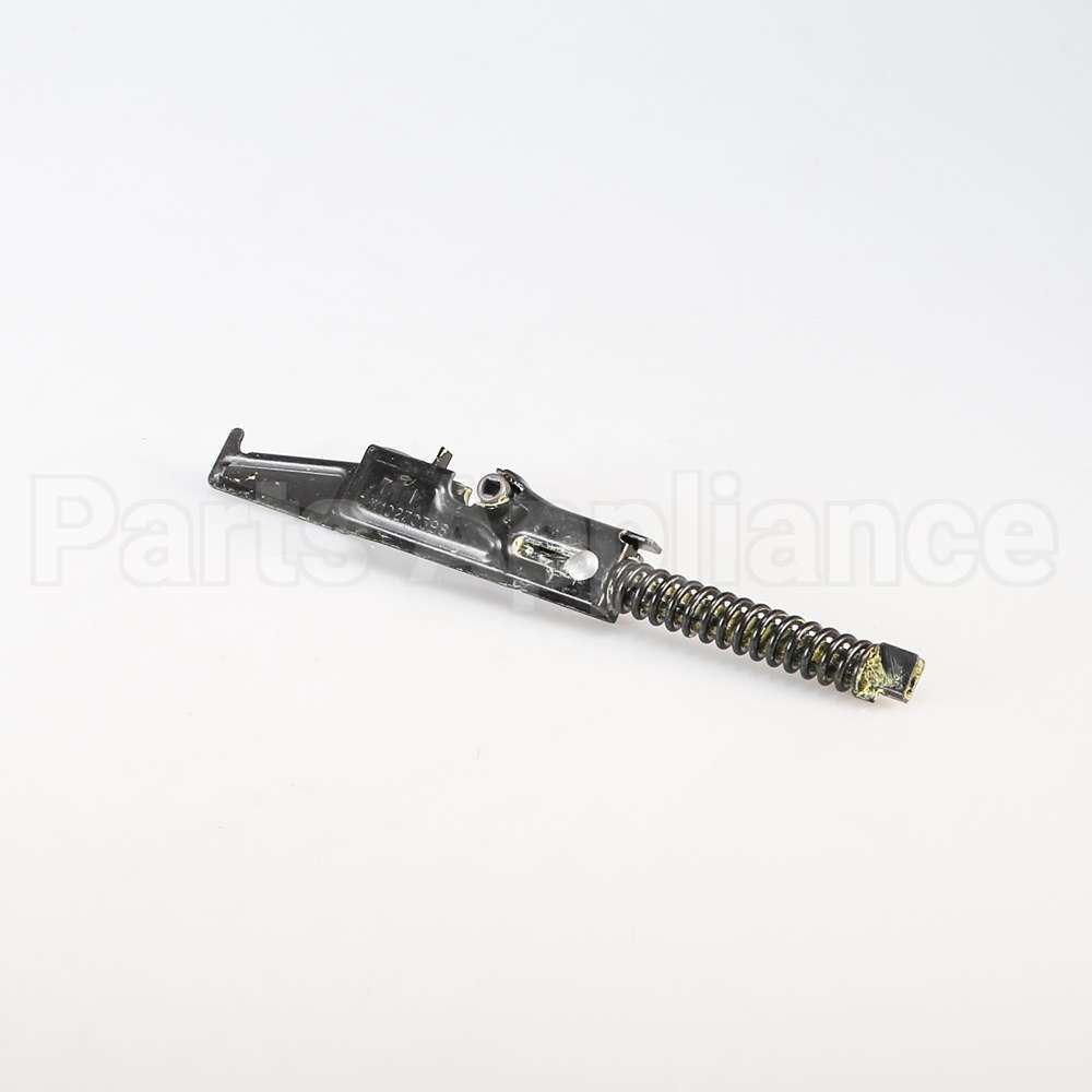 W10270398 Whirlpool Hinge - Lid, Wp Mt, Left