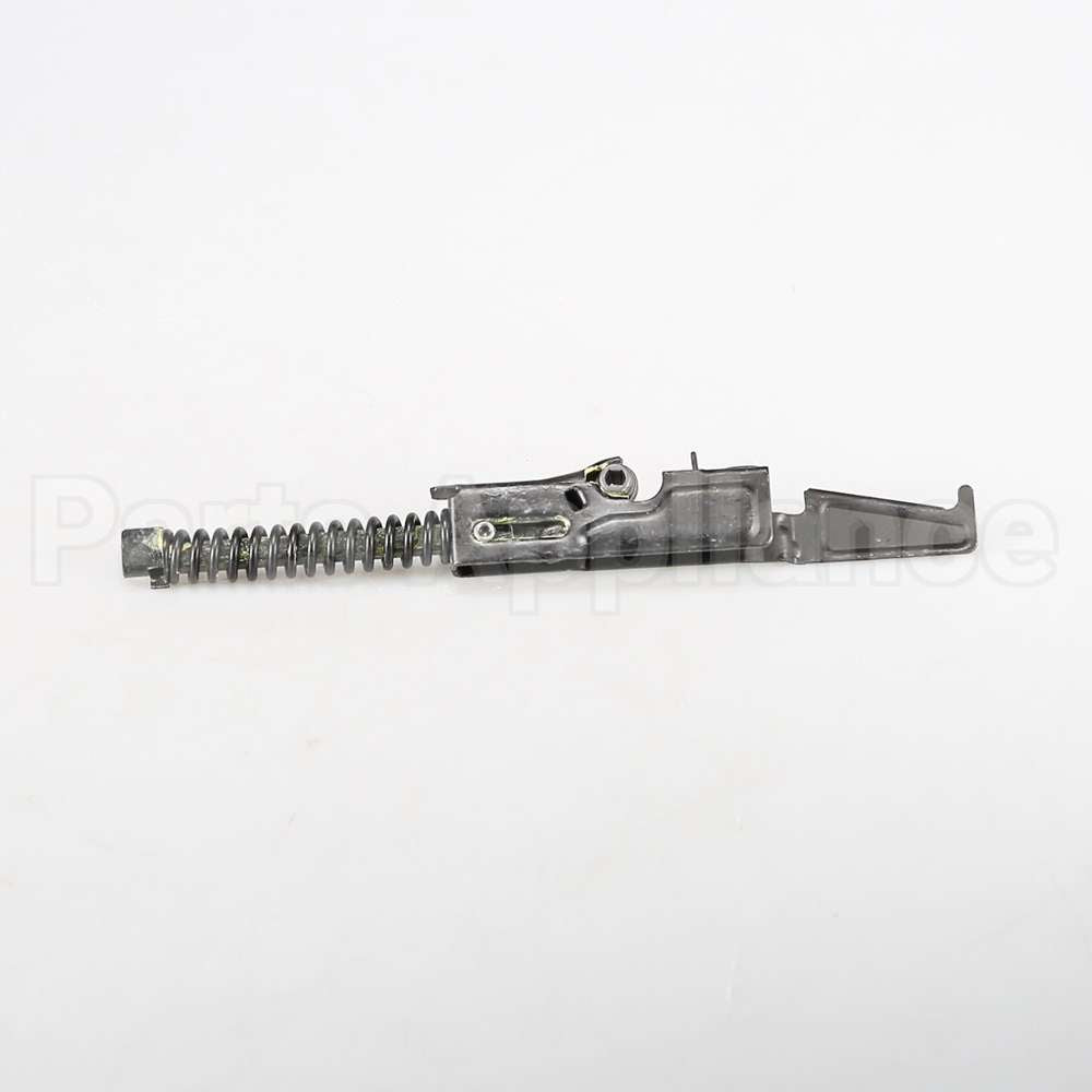 W10270399 Whirlpool Hinge - Lid, Wp Mt, Righ
