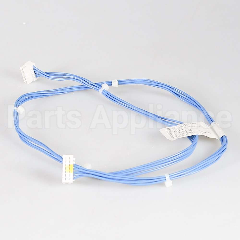 W10271989 Whirlpool Harness-Main, Ui