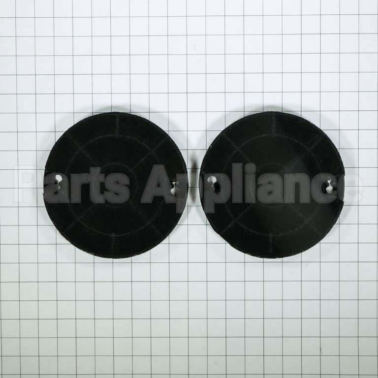 W10272068 Whirlpool Charcoal Filter