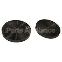 W10272068 Whirlpool Charcoal Filter