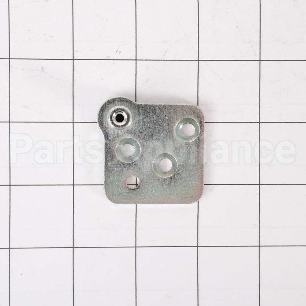 W10273369 Whirlpool Leaf Assy-Hinge,Bot,Lh,4