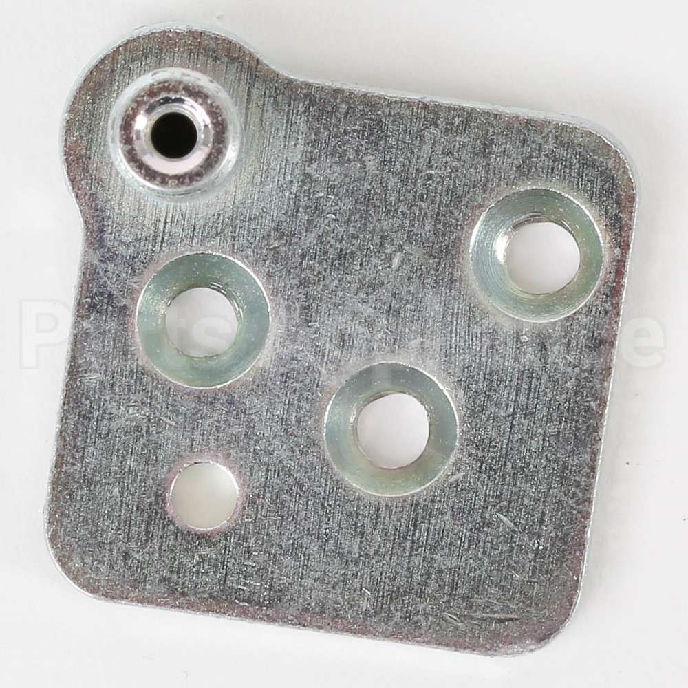 W10273369 Whirlpool Leaf Assy-Hinge,Bot,Lh,4