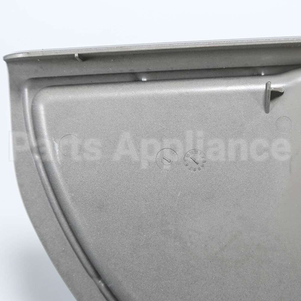W10276225 Whirlpool Drip Tray - Sl-Dual Cont