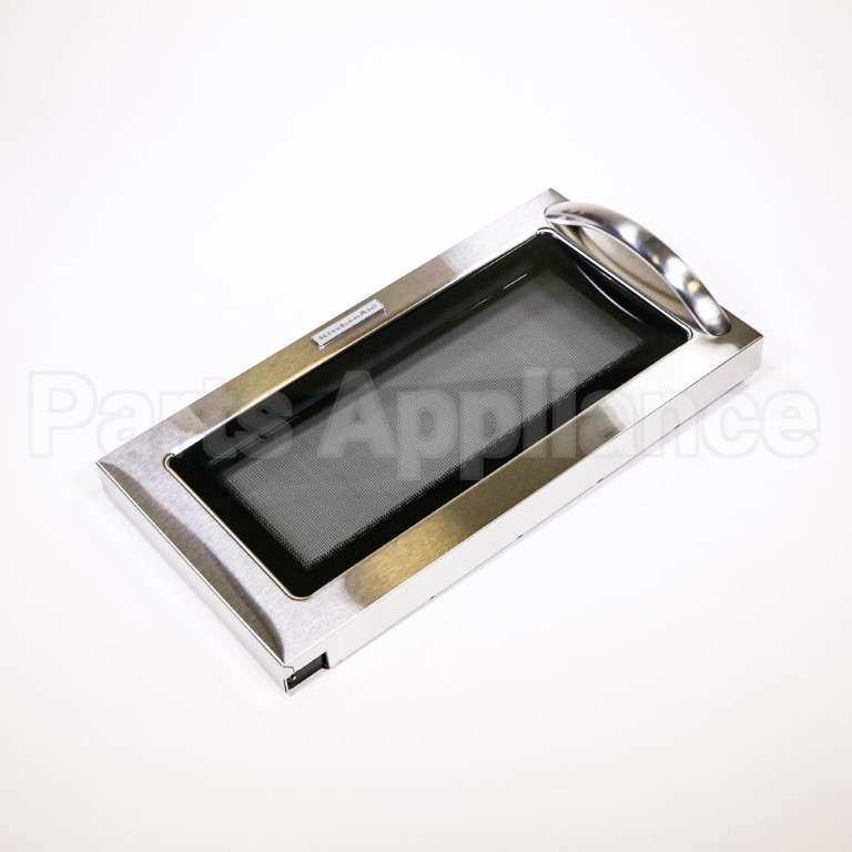 W10276428 Whirlpool Door/Mw