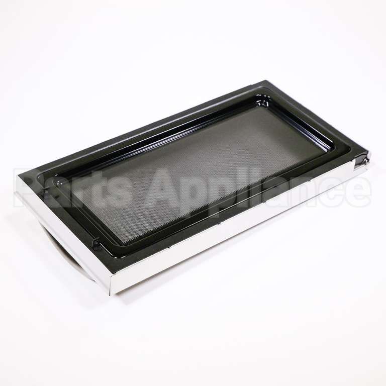 W10276428 Whirlpool Door/Mw
