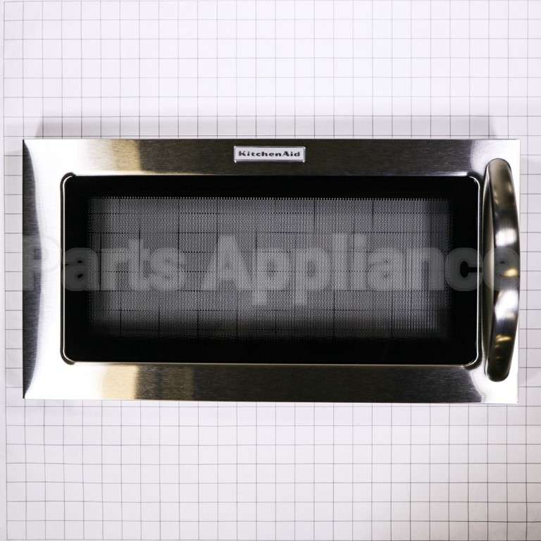 W10276428 Whirlpool Door/Mw