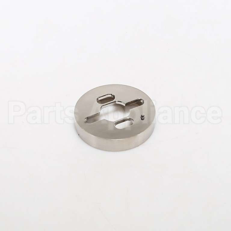 W10276494 Whirlpool Bezel-Front, Gas