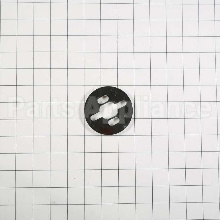 W10276494 Whirlpool Bezel-Front, Gas