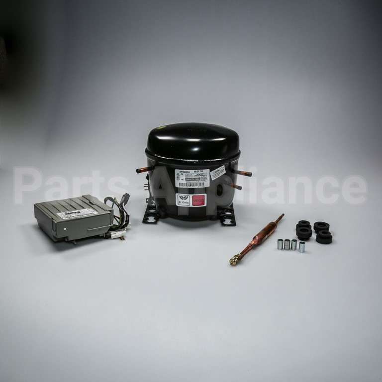 W10276644 Whirlpool Compressor