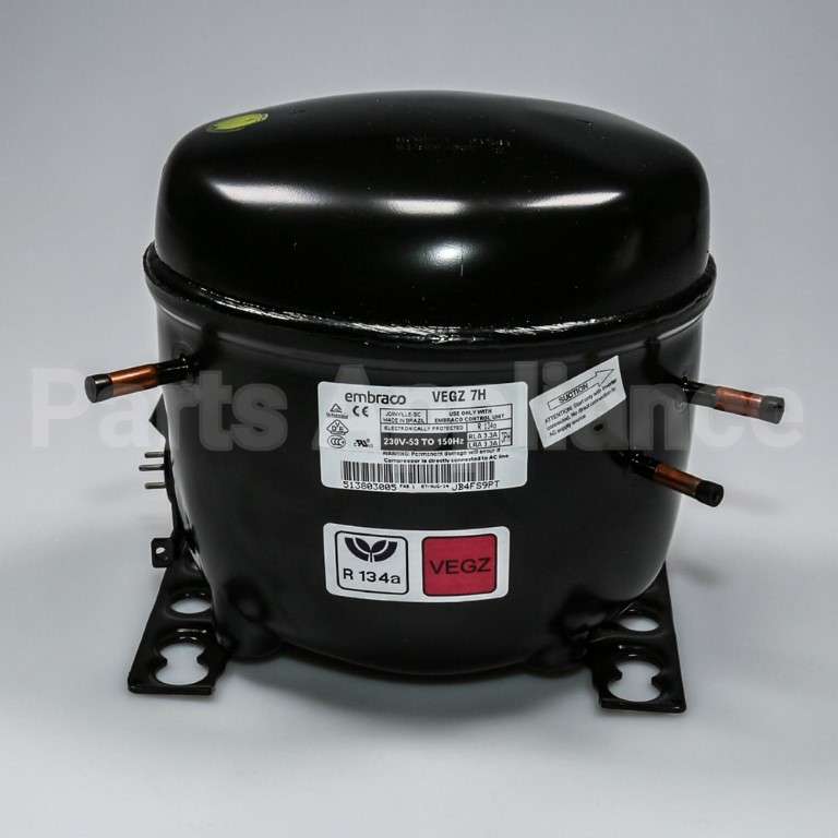 W10276644 Whirlpool Compressor